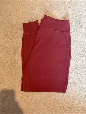 Lululemon Align High Rise Joggers